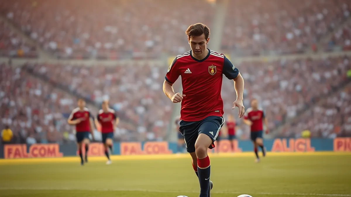 C. Brady leads Chicago Fire FC in playoffs defense