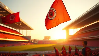 Chicago Fire FC's Decision Day Match Moved to SeatGeek Stadium