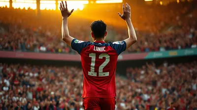 Chicago Fire FC Earns Thrilling 2-2 Draw Against LAFC
