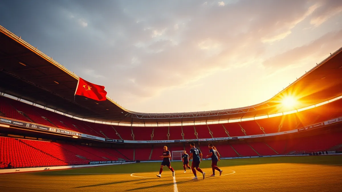 Chicago Fire FC Partners with Mike's Hot Honey for Enhanced Matchday Experiences