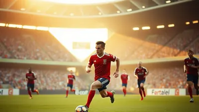 C. Brady's evolution in Chicagofire's goal