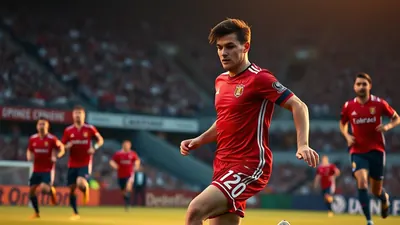 R. Lod shines as Chicago Fire FC secures vital win
