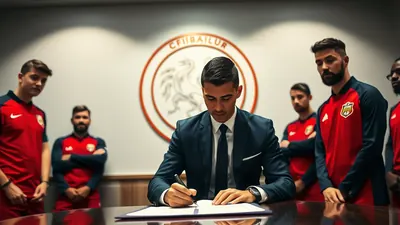 Chicago Fire FC's upcoming transfer window strategies