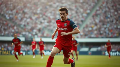 R. Lod stepping up for Chicagofire this season