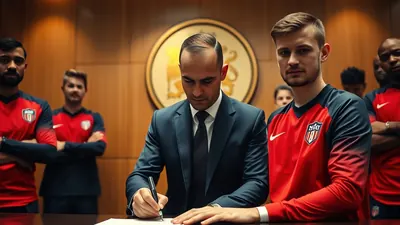 Chicago Fire FC in the transfer market: What's next?
