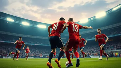 Chicago Fire FC Secures Thrilling Win Over Toronto FC