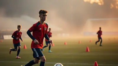 Chicago Fire FC Breaks Ground on $750 Million Privately Funded Soccer Stadium