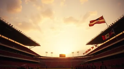 The Fire's 2007 U.S. Open Cup Triumph: A Milestone for Chicago